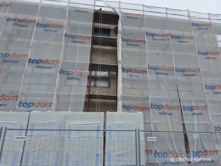 Knjižnica Franceta Balantiča (5)